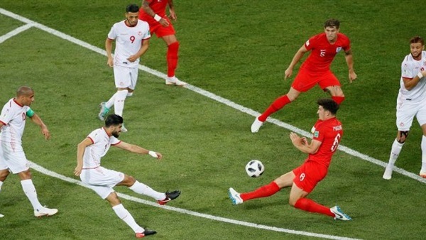 منتخب تونس