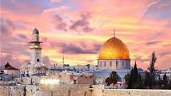 القدس