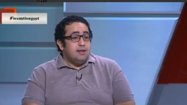 الفنان محمد طعيمة