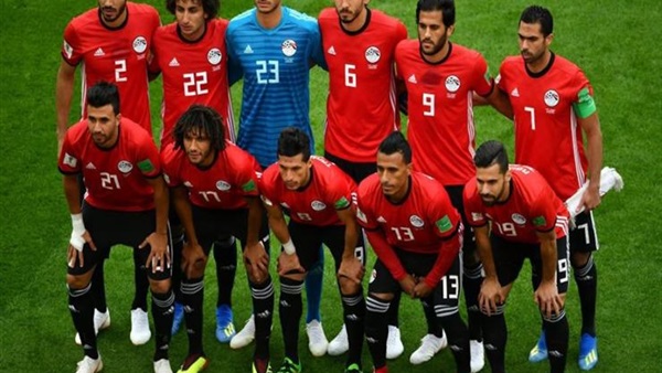 منتخب مصر