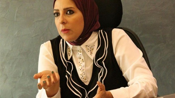 دعاء فاروق