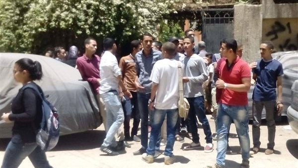 امتحانات الثانوية