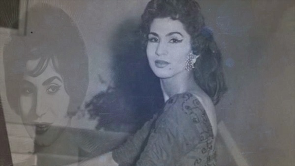 فايزة أحمد