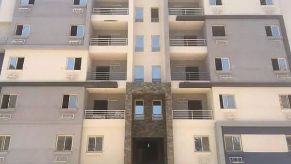 مشروع سكن مصر بالمنصورة