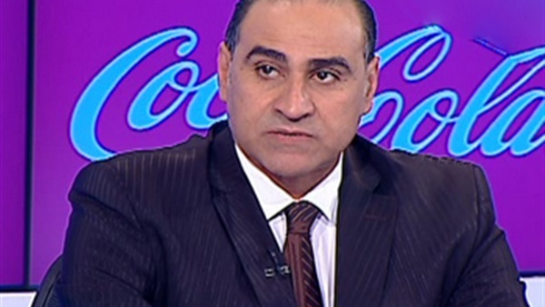 خالد بيومي محلل بين