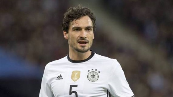 ماتش هوملز لاعب منتخب