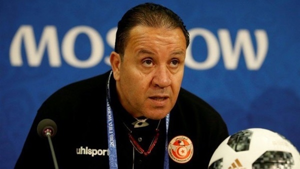 نبيل معلول - مدرب