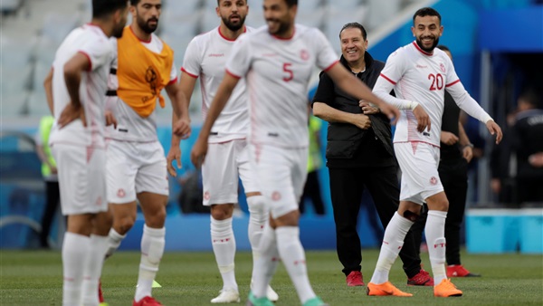 منتخب تونس