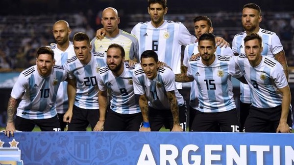 الارجنتين
