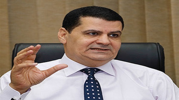 اللواء راضي عبد المعطي