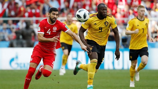 لوكاكو لاعب مانشستر