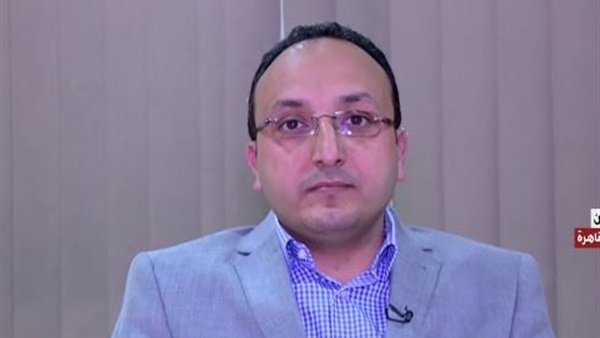  المتحدث باسم وزارة