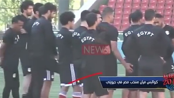 منتخب مصر