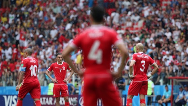 منتخب تونس