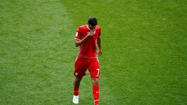 منتخب تونس