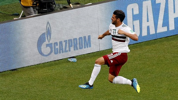 المنتخب المكسيكي