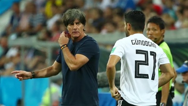 منتخب ألمانيا