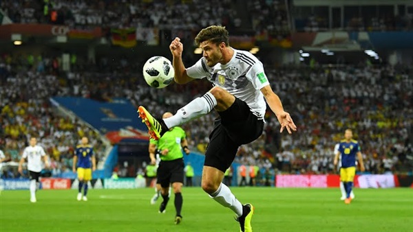 منتخب ألمانيا