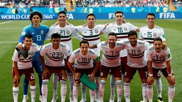المكسيك