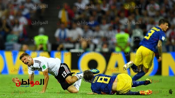 ألمانيا - السويد