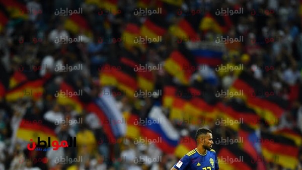 ألمانيا - السويد