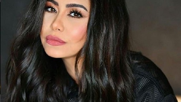 شيرين عبد الوهاب