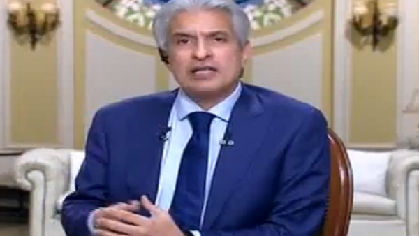 وائل الإبراشي