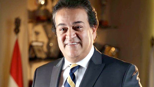 خالد عبدالغفار رئيس