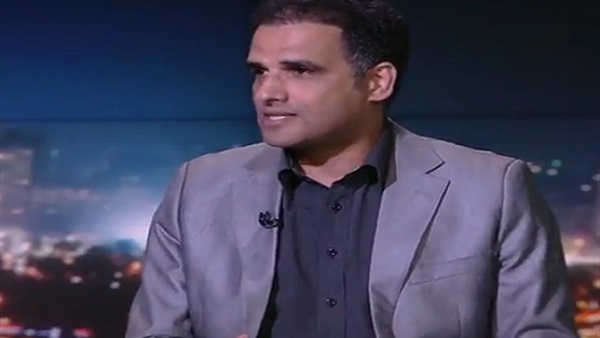 خالد العوامي