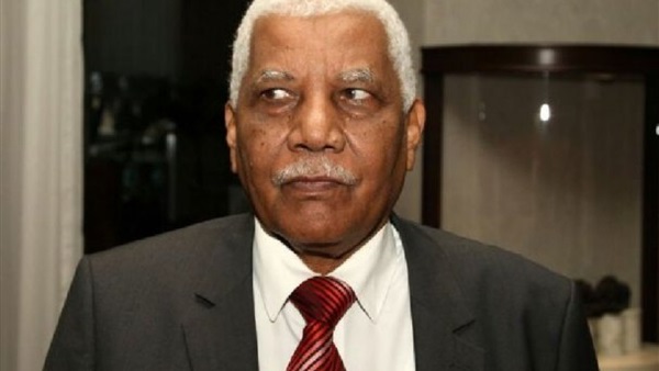 وزير الإعلام السوداني