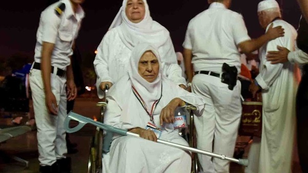 الحجاج