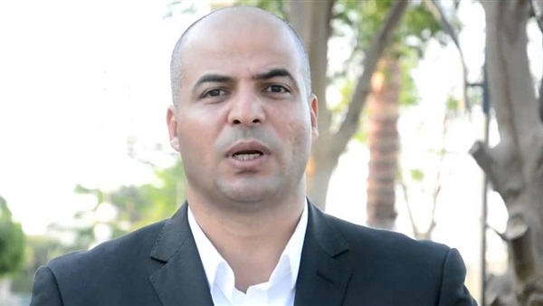 نقيب المرشدين السياحيين