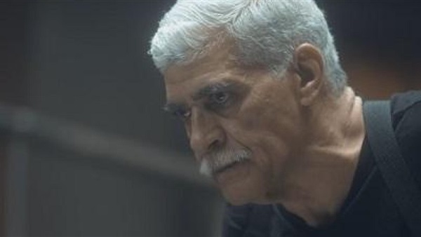 طارق النهرى