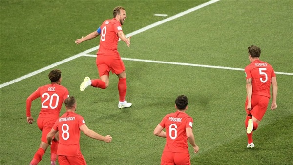 منتخب انجلترا