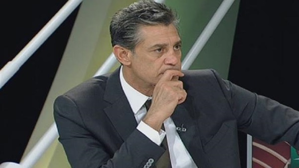 زكريا ناصف