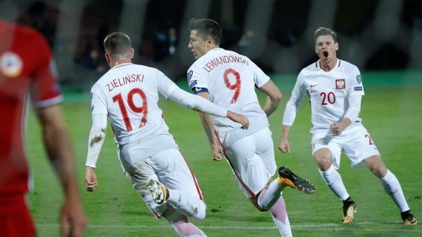 منتخب بولندا