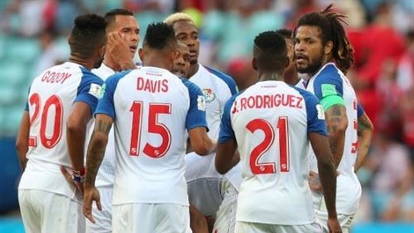 منتخب بنما