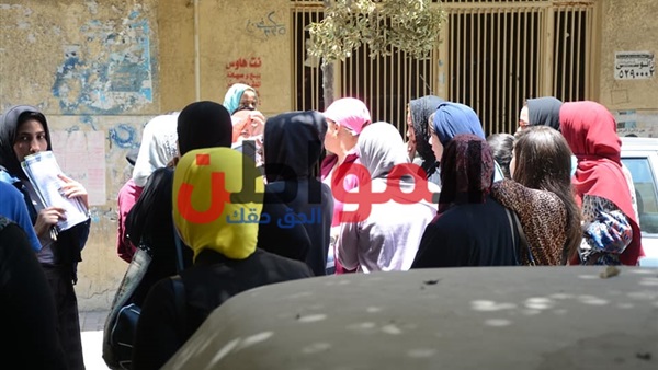 مدرسة محمد زكى بالاسكندرية