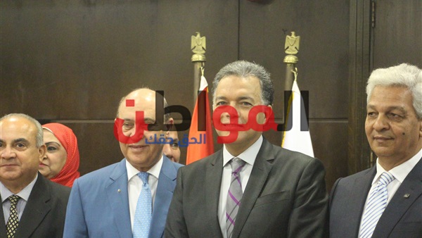 مهاب مميشوهشام عرفات