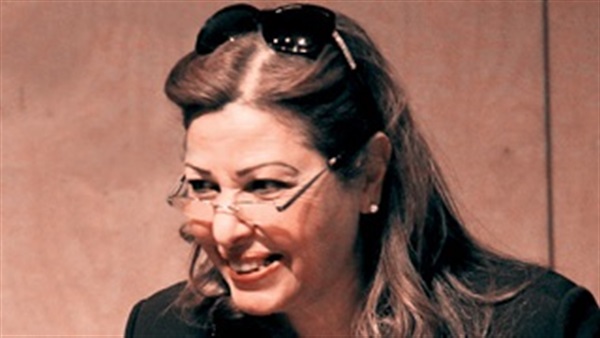 سعاد الخولى
