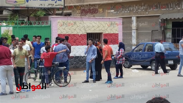 امتحانات الثانوية