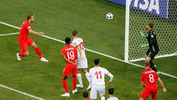 إنجلترا