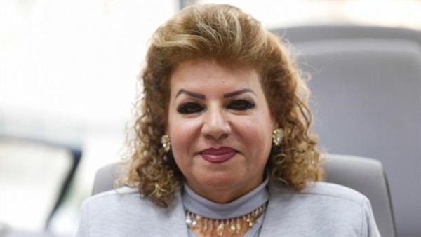 النائبة آمال رزق