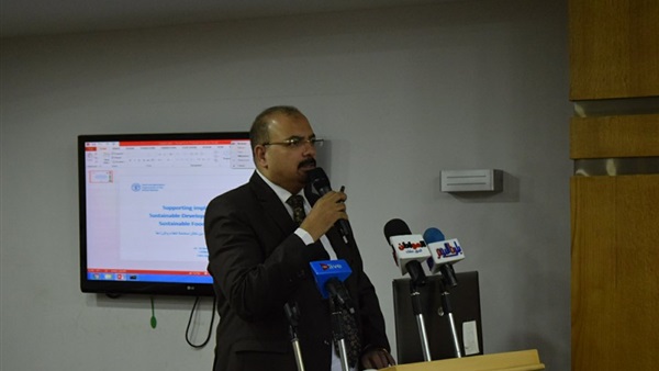 علاء زهران