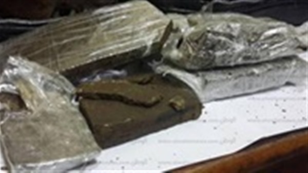 مخدرات