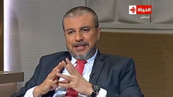 عمرو الليثي