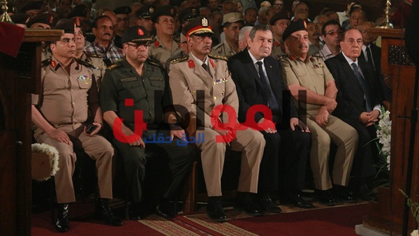 عصام شرف رئيس الوزراء