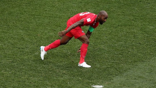 بالوي لاعب منتخب
