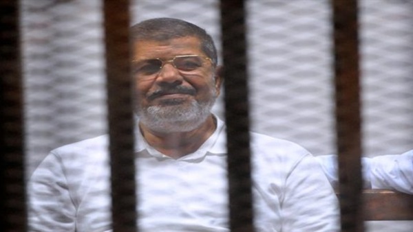 محمد مرسي