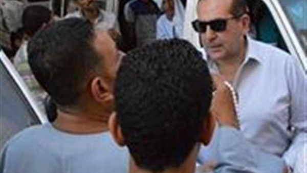 مواقف السيارات-سوهاج